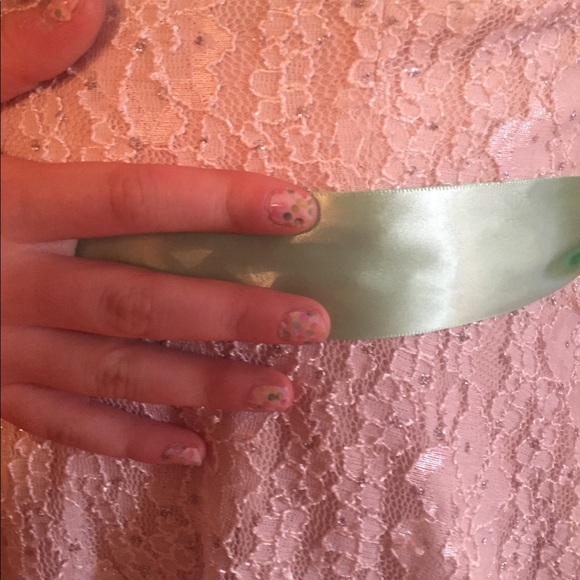 Homecoming dress - Picture 3 of 3